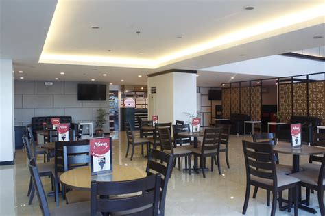 Hotel Sogo Alabang South Road in Muntinlupa .